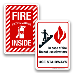Fire Safety